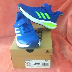 Adidas Fortarun Running Shoes 2020 Kids